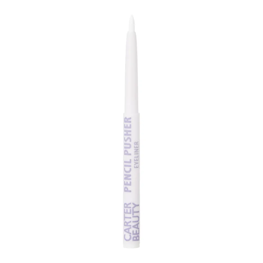 Carter Beauty Pencil Pusher Eyeliner
