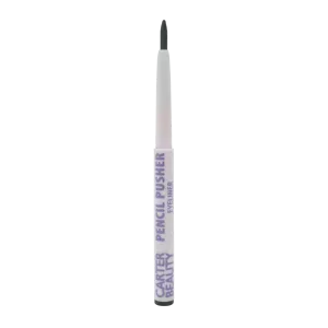 Carter Beauty Pencil Pusher Eyeliner