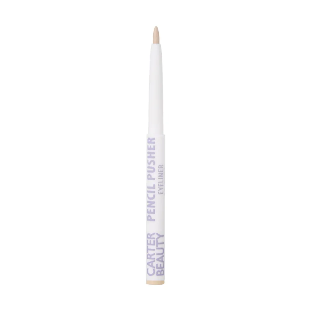 Carter Beauty Pencil Pusher Eyeliner