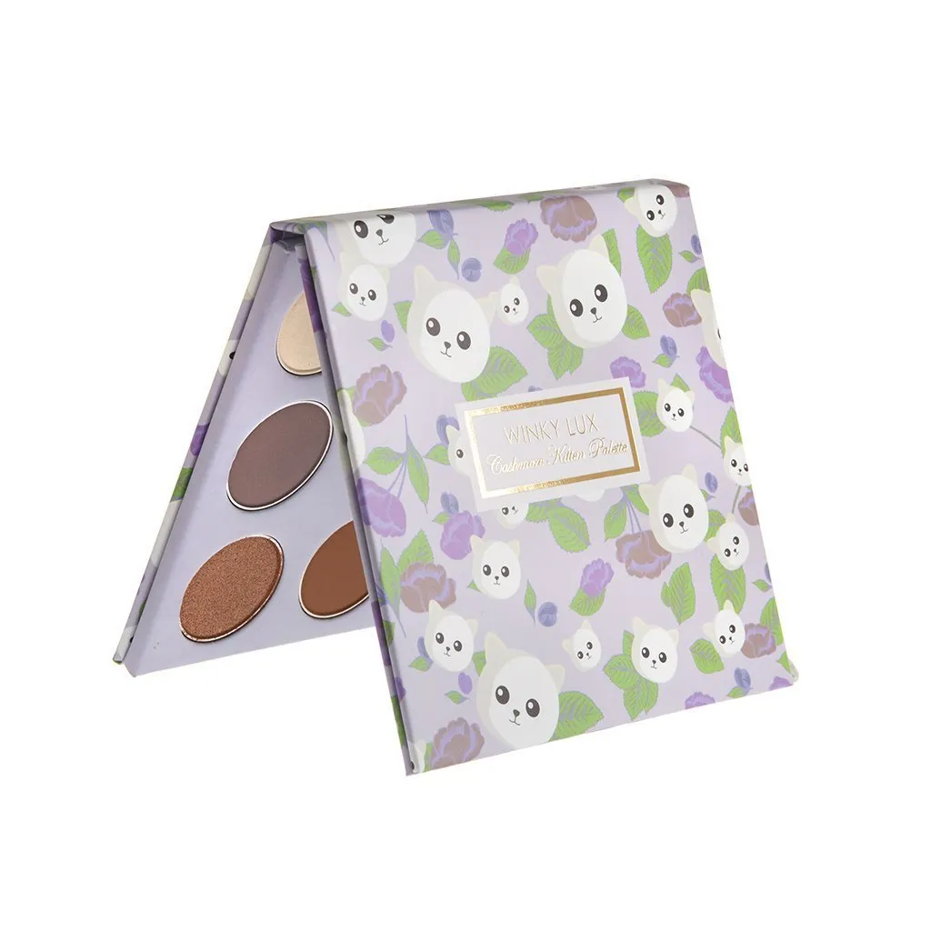 CASHMERE KITTEN PALETTE