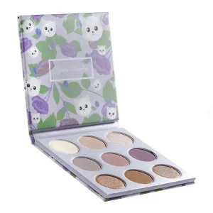CASHMERE KITTEN PALETTE