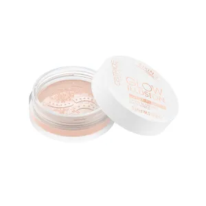 Cat. Glow Illusion Loose Powder