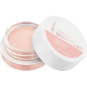 Catrice Cosmetics Under Eye Brightener 010 Light Rose (4.2g)