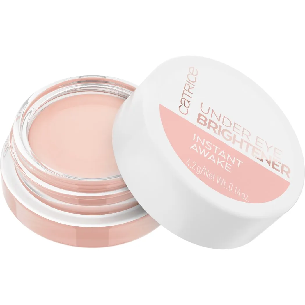 Catrice Cosmetics Under Eye Brightener 010 Light Rose (4.2g)