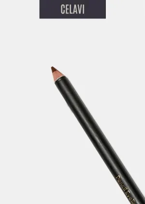 Celavi Pencil Eyeliner- Chocolate