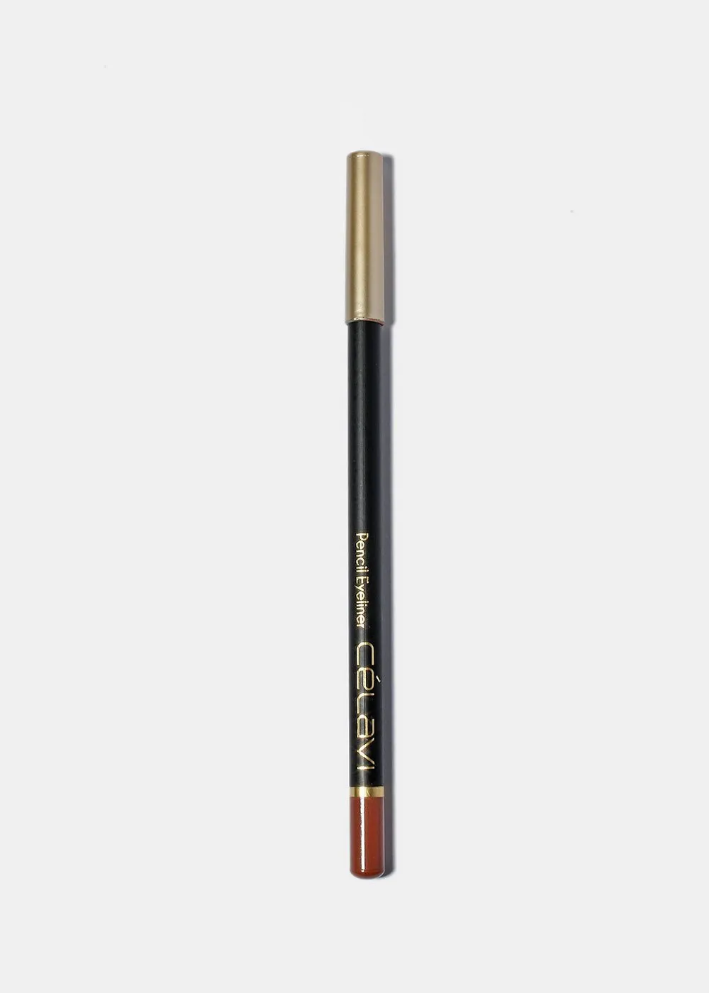 Celavi Pencil Eyeliner- Khaki