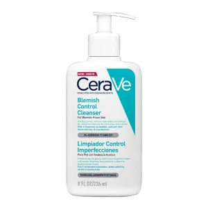 CeraVe Blemish Control Cleanser 236.0ml