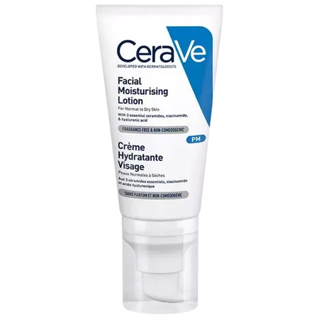 CeraVe Facial Moisturising Lotion 52 ml