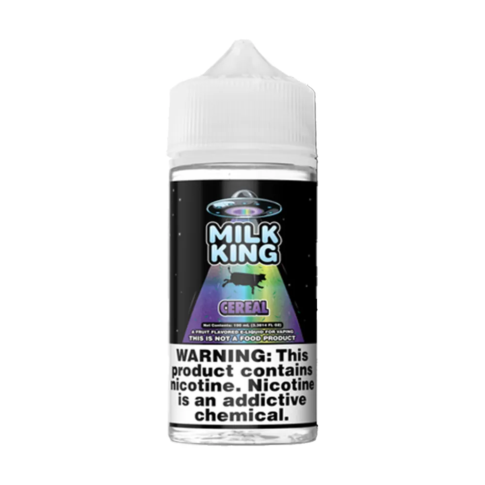 Cereal by Milk King 100ml