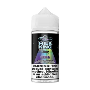 Cereal by Milk King 100ml