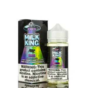 Cereal | Milk King | 100mL