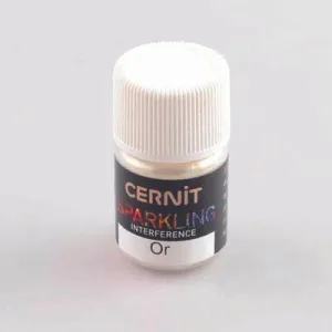 Cernit - Interference Powders