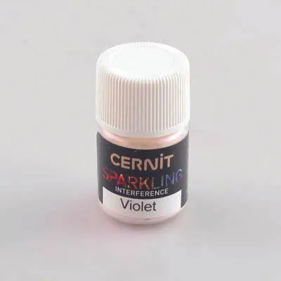 Cernit - Interference Powders