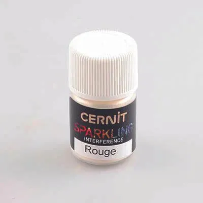 Cernit - Interference Powders