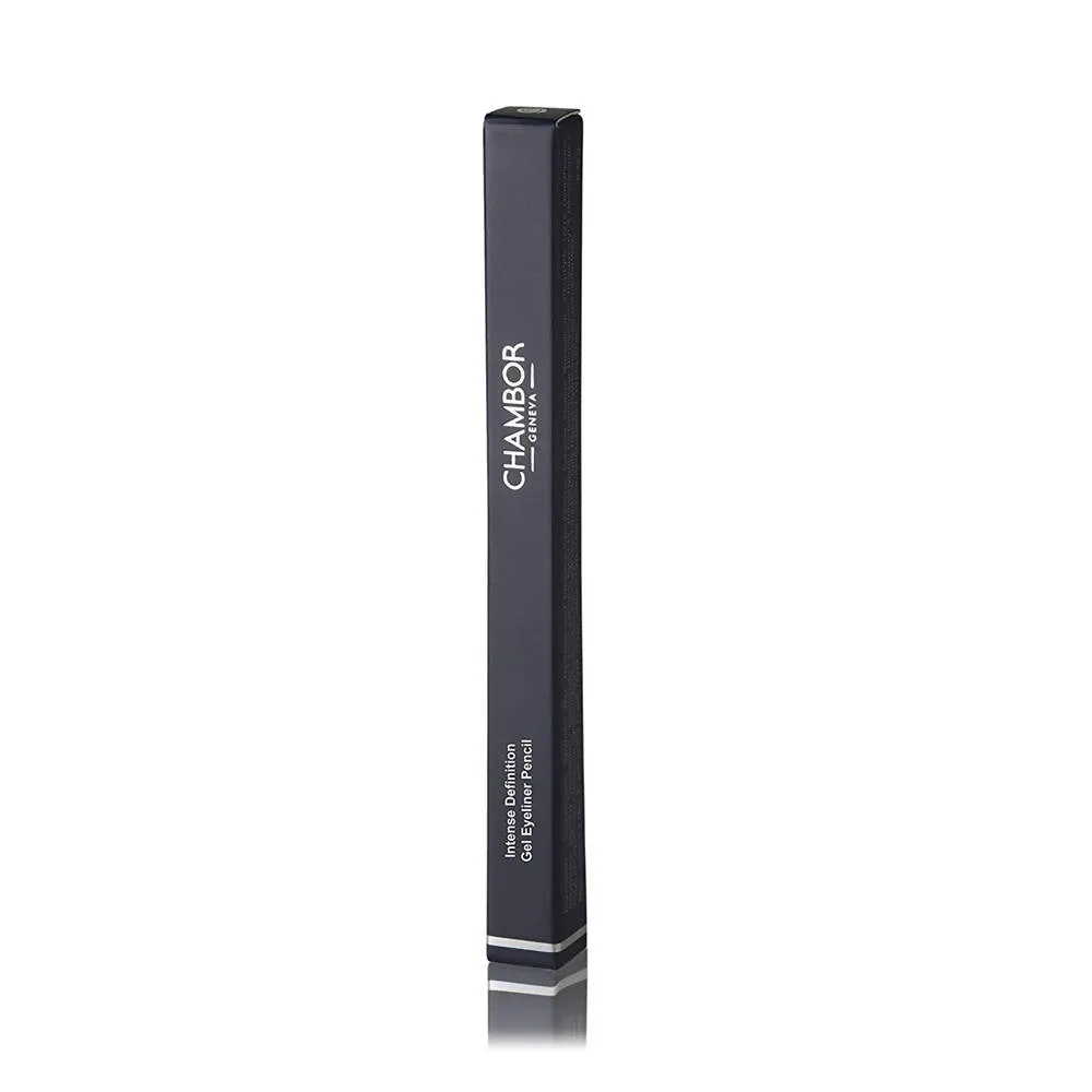 Chambor Intense Definition Gel Eye Liner Pencil | 108 Light Almond