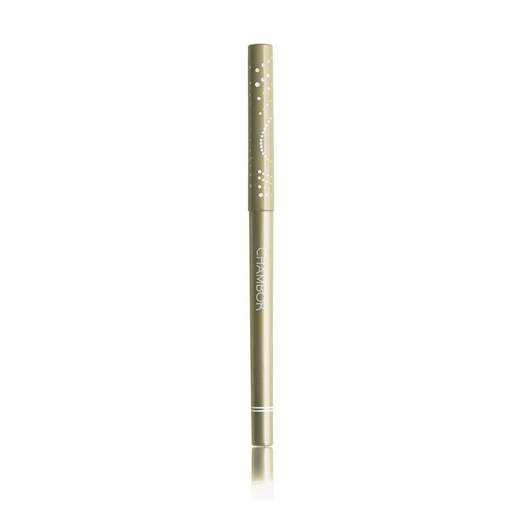 Chambor Intense Definition Gel Eye Liner Pencil | 108 Light Almond