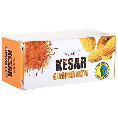 Chambor Smoky Eyes Intense Kohl (Smudge Proof) With Free Kesar Almond Soap Worth RS. 42/-