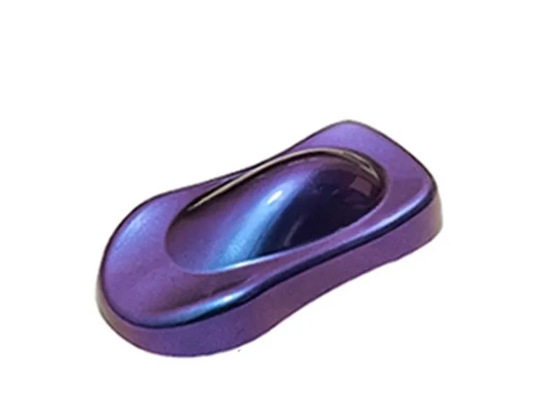 Chameleon Mica Powder - Epoxy Resin Color Pigment Powder - Chameleon Powder - Holographic Mica Powder