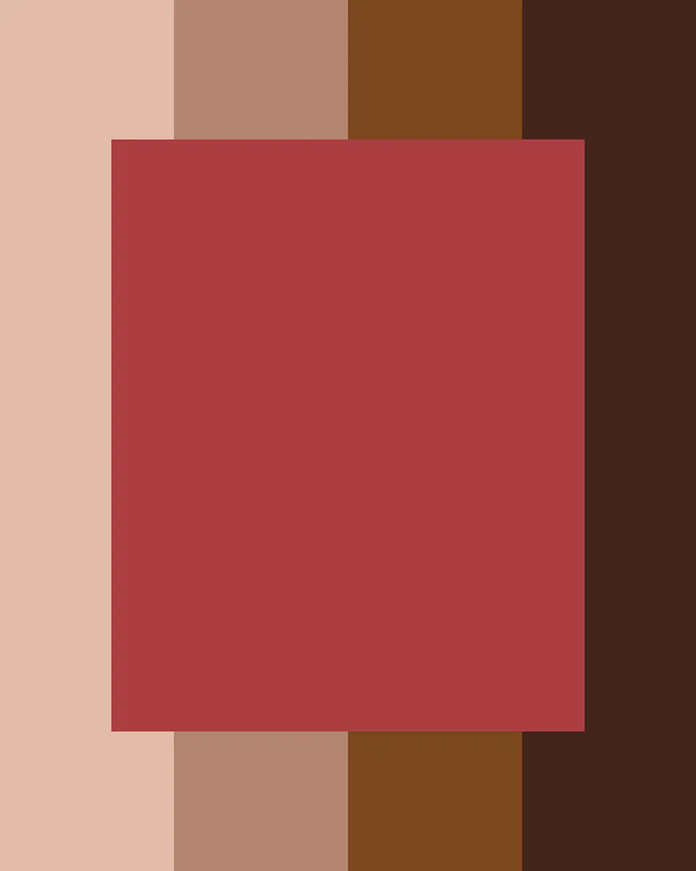 Change Agent Matte Lipstick M 452 WISHING CORAL
