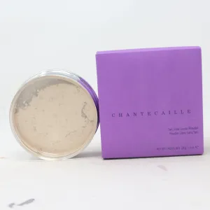 Chantecaille Talc Free Loose Powder  1oz/28g New With Box