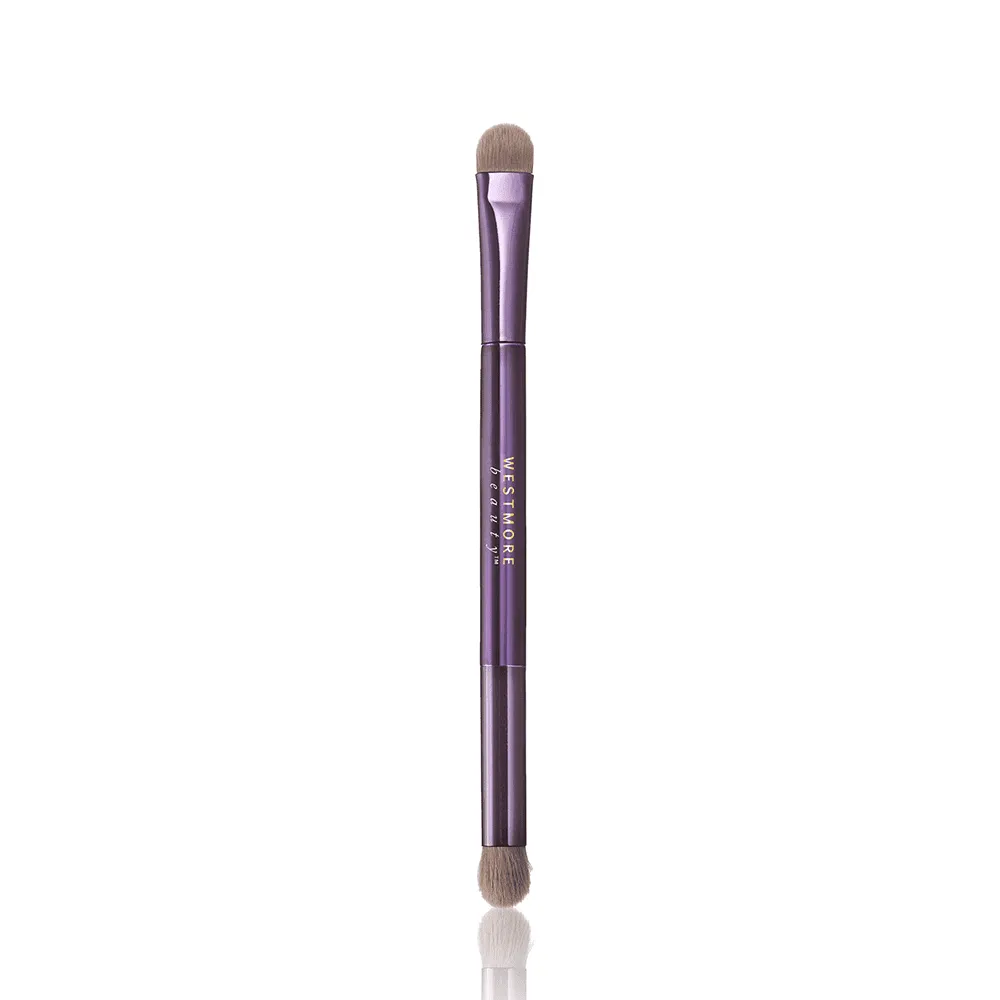 Charcoal-Infused Concealer Brush