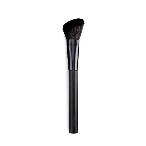 Charcoal Infused Makeup Brush Set | Dome Shape