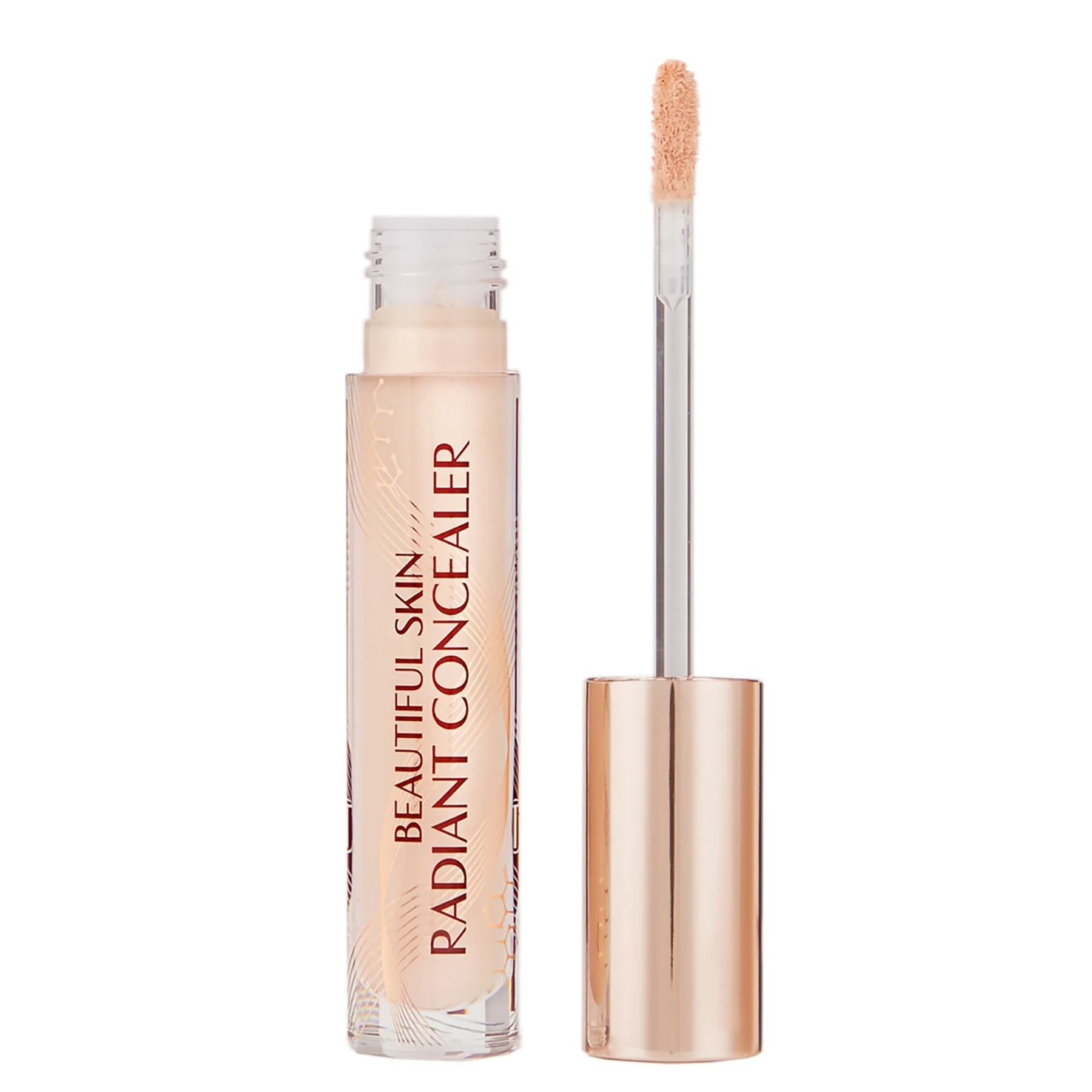 Charlotte Tilbury Beatiful Skin Radiant Concealer