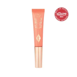 Charlotte Tilbury Beauty Light Wand (Pillow Talk Peach Pop)