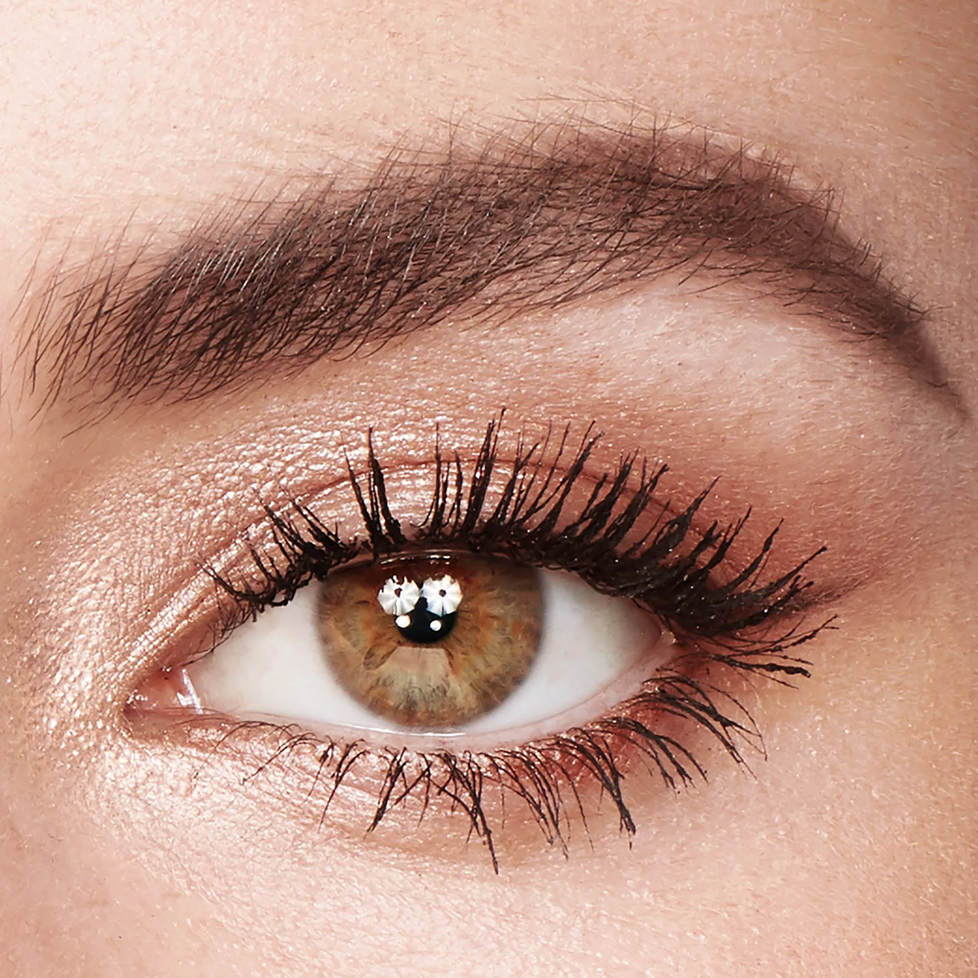 Charlotte Tilbury Legendary Lashes In Black Vinyl