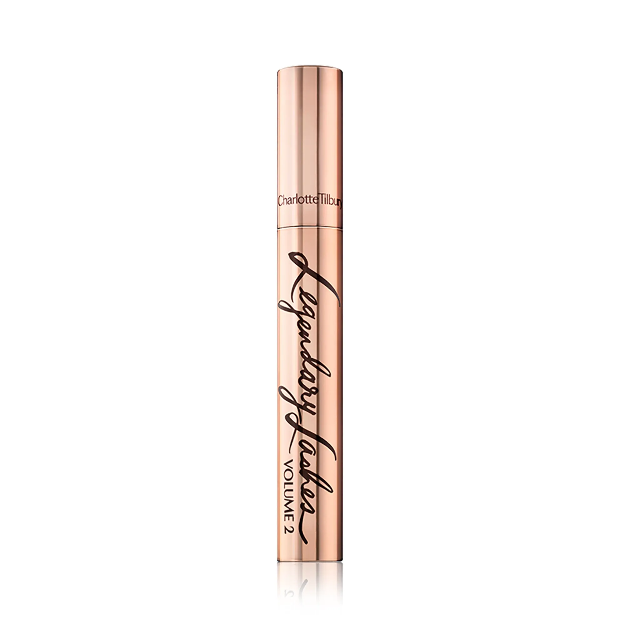 Charlotte Tilbury Legendary Lashes In Black Vinyl