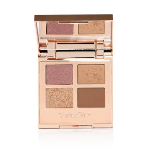 Charlotte Tilbury Luxury Of Pearls In Palette - Celestial Pearl