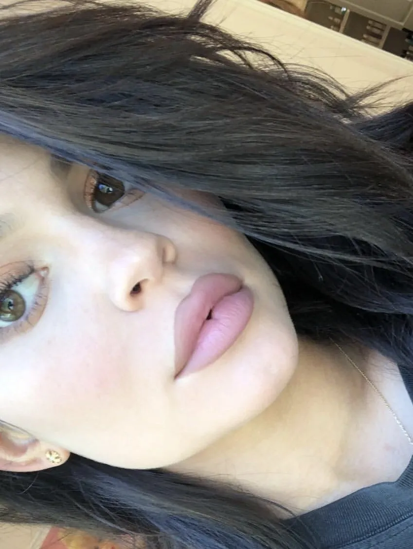 Charm | Velvet Liquid Lipstick