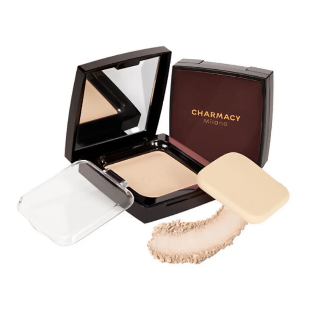 Charmacy Milano Hd Cover Compact - 1