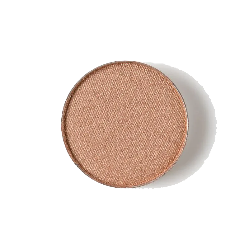 Check Me Out - Pan of Glow Pressed Eyeshadow