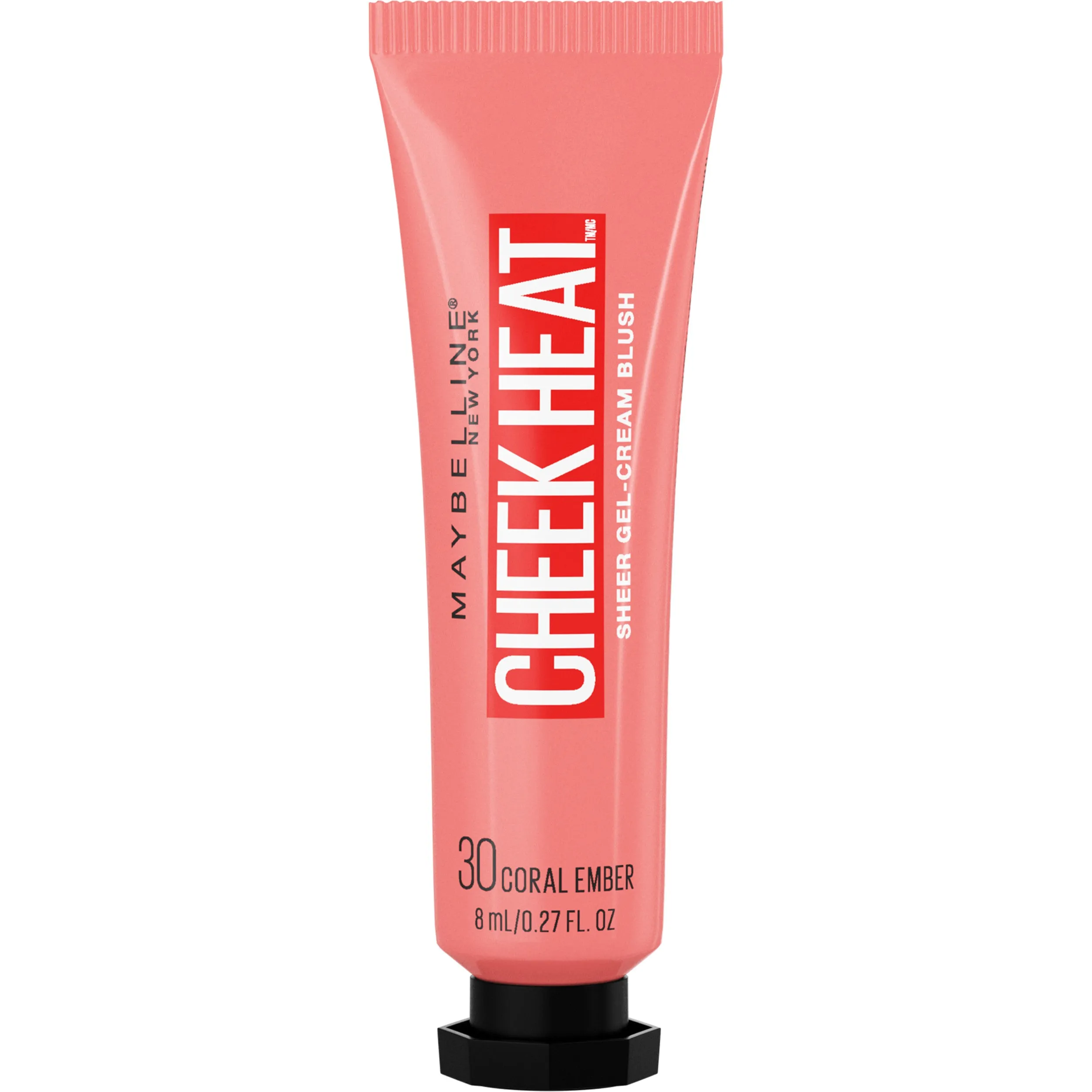 Cheek Heat Gel-Cream Blush