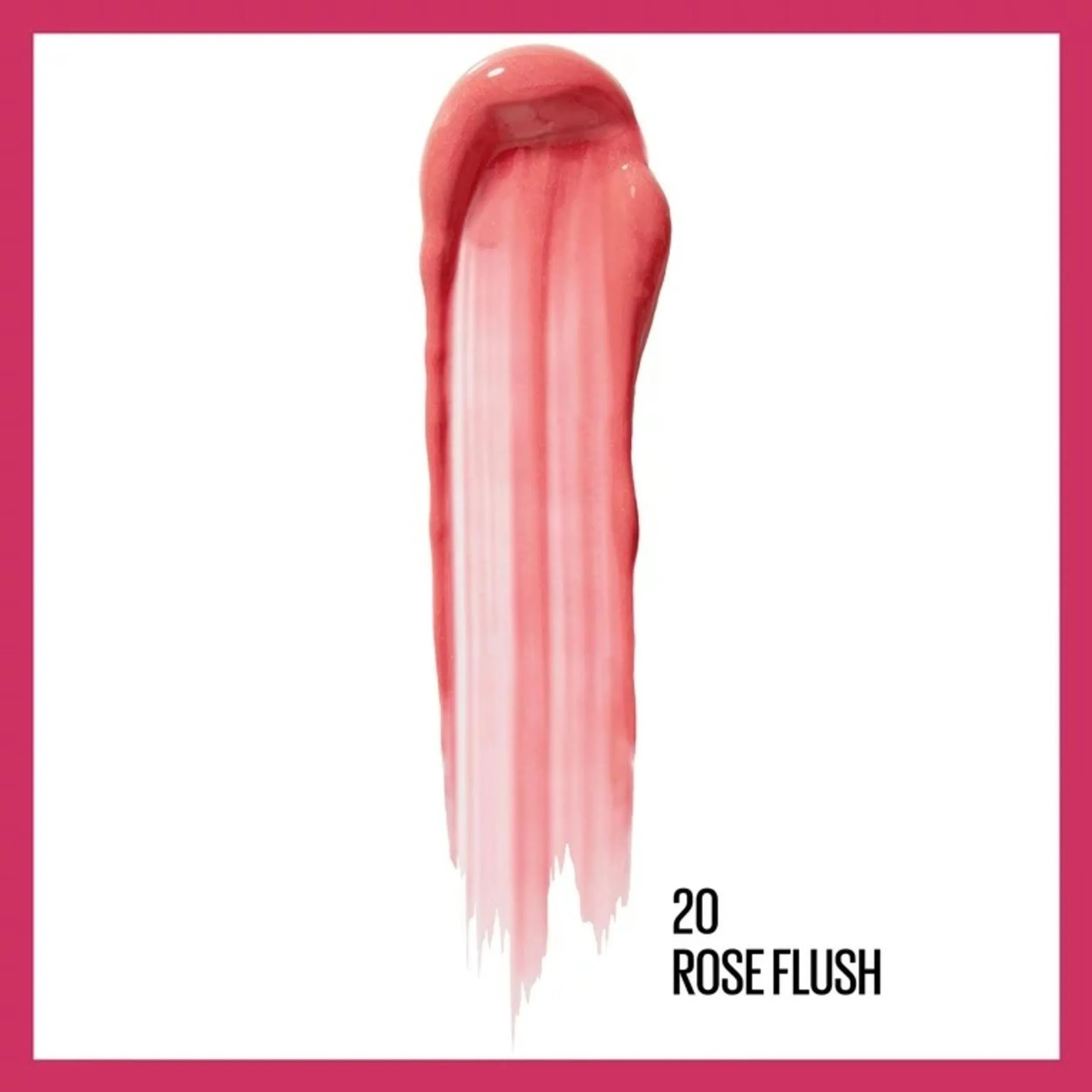 Cheek Heat Gel-Cream Blush