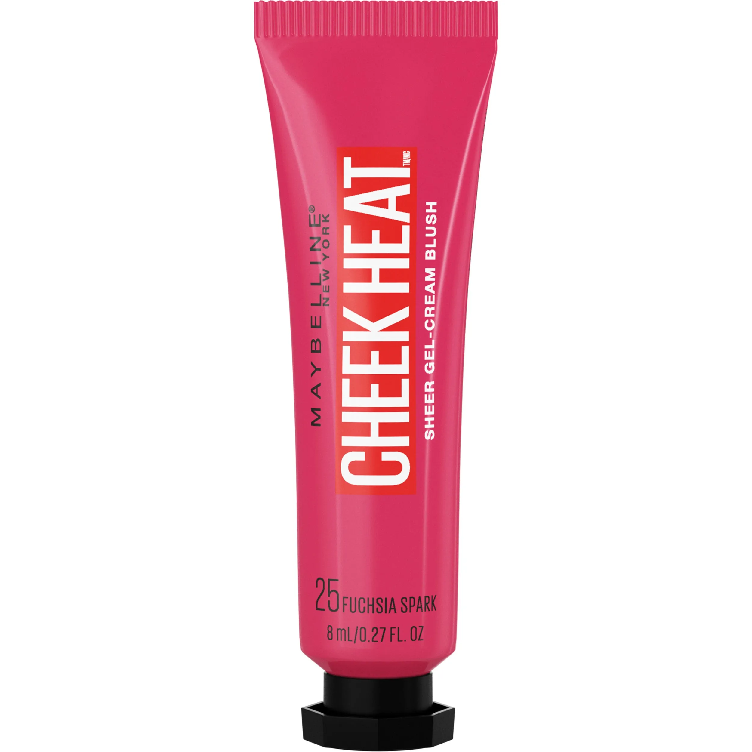 Cheek Heat Gel-Cream Blush