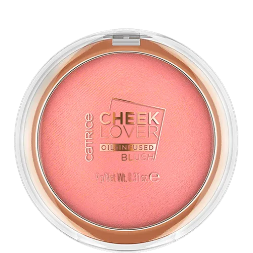 Cheek Lover Oil-Infused Blush