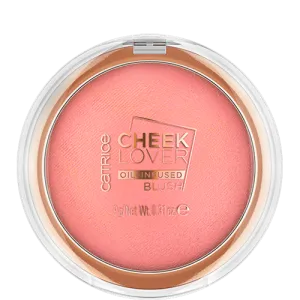 Cheek Lover Oil-Infused Blush