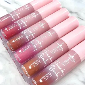 Cheeky Baby Liquid Blush