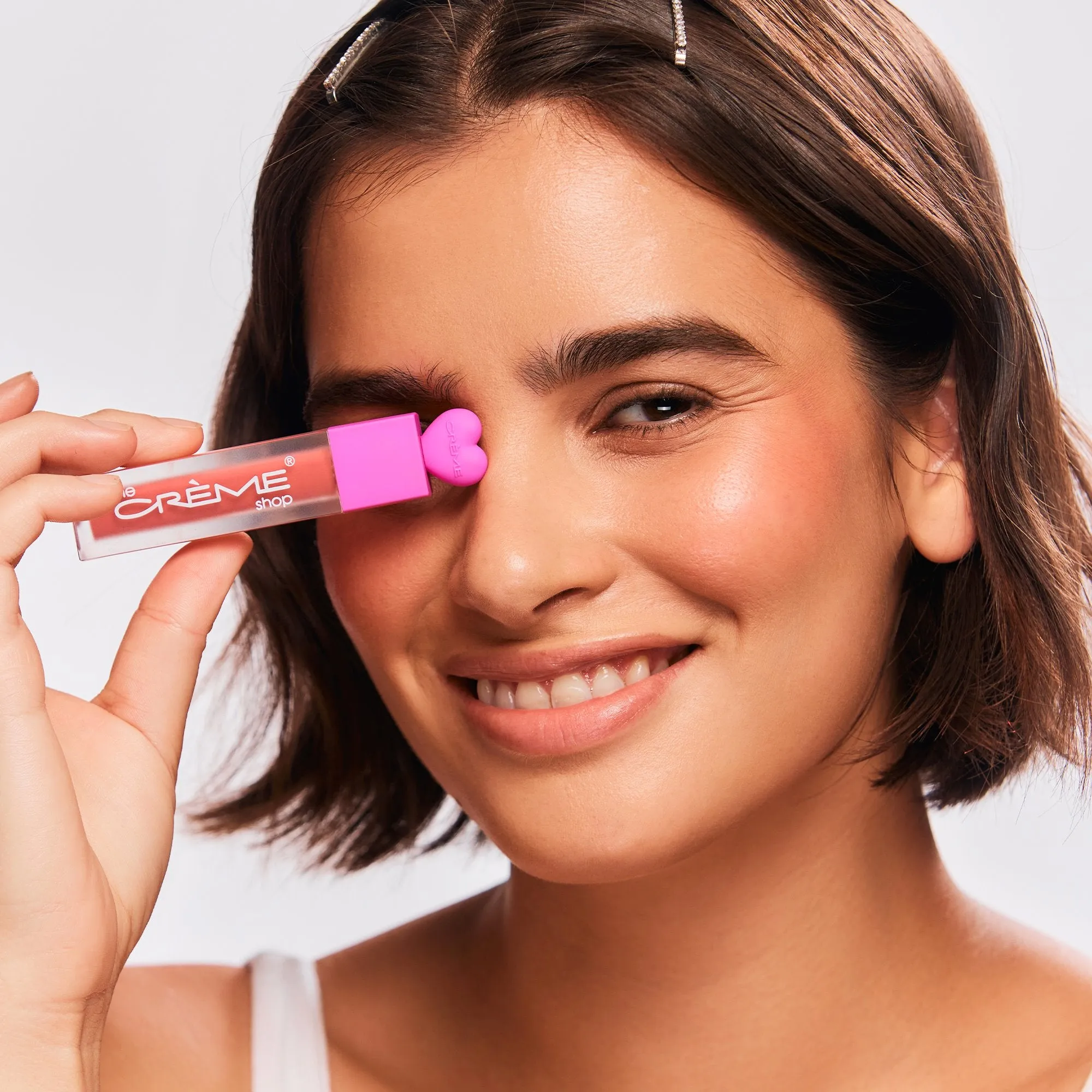 Cheeky Liquid Blush