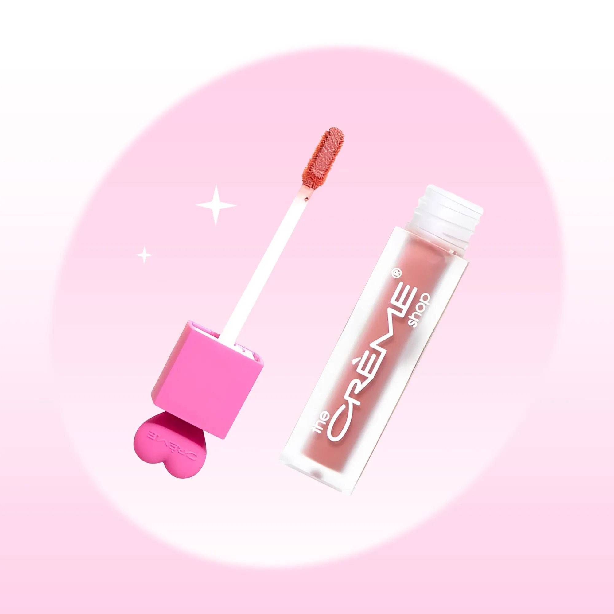 Cheeky Liquid Blush