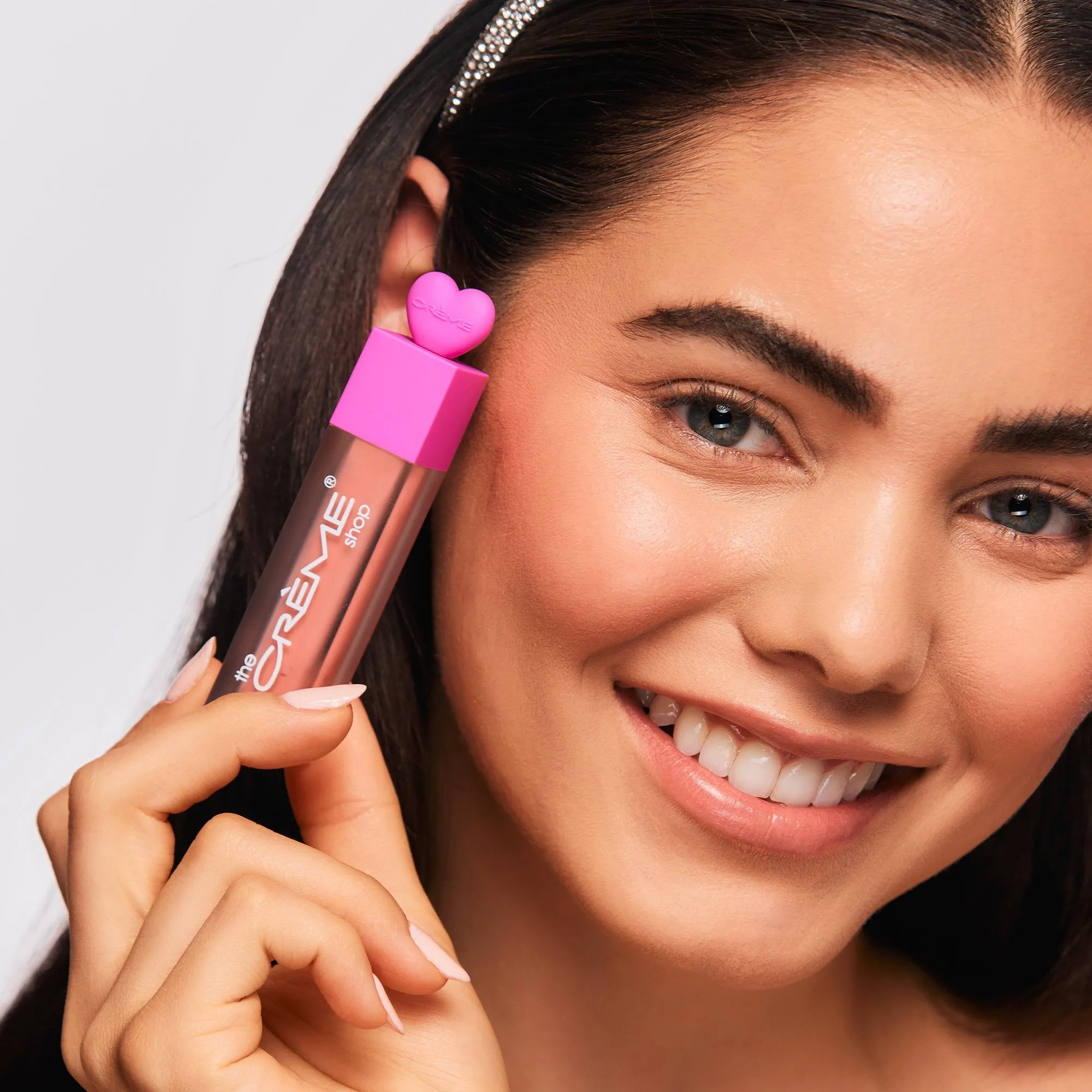 Cheeky Liquid Blush