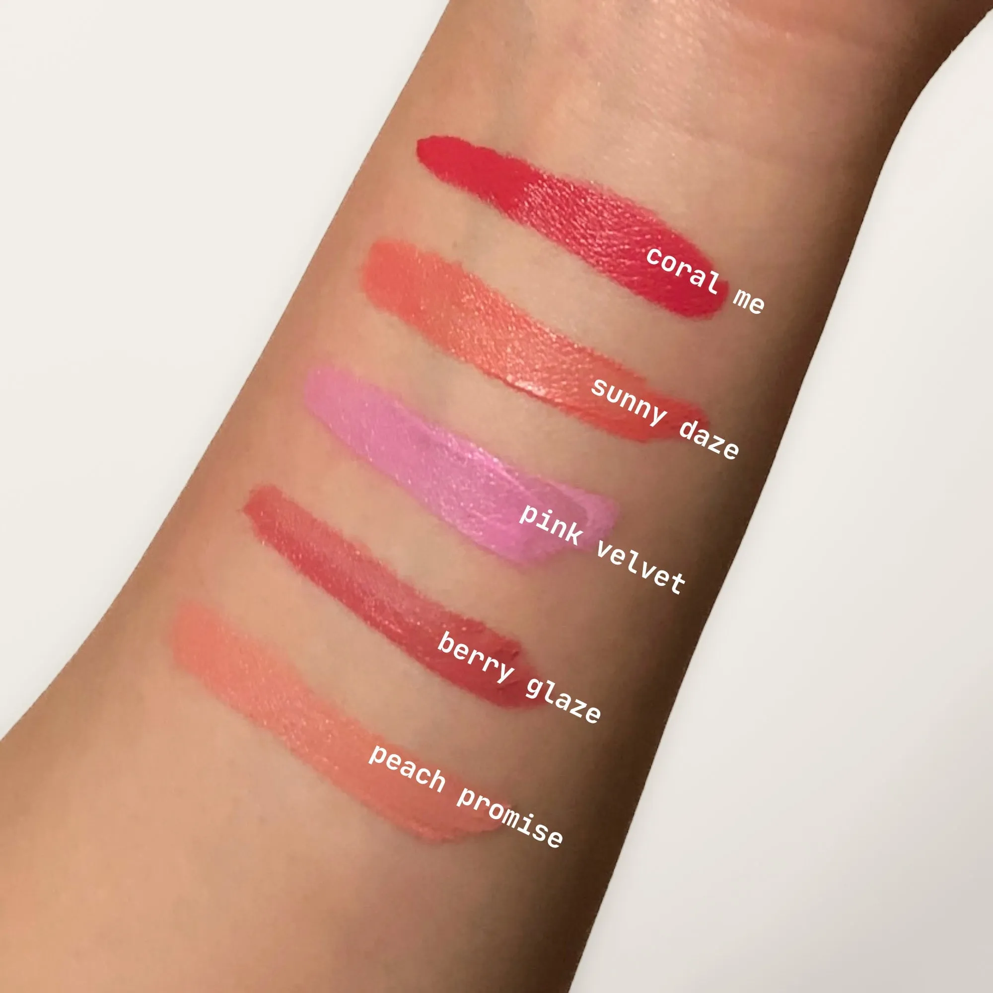 Cheeky Liquid Blush