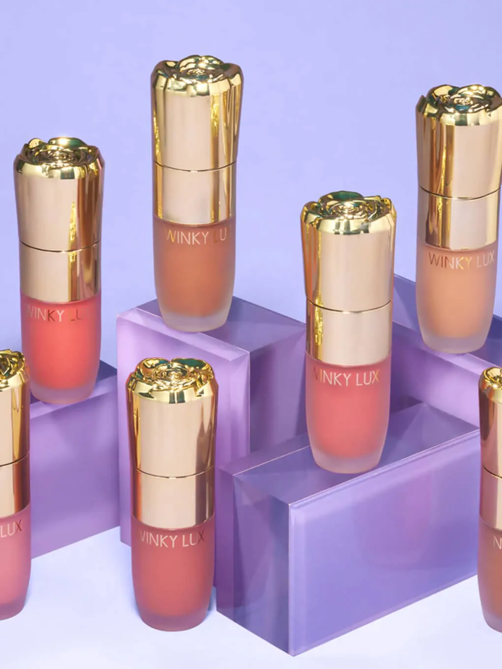 Cheeky Rose™ Liquid Glow Duo