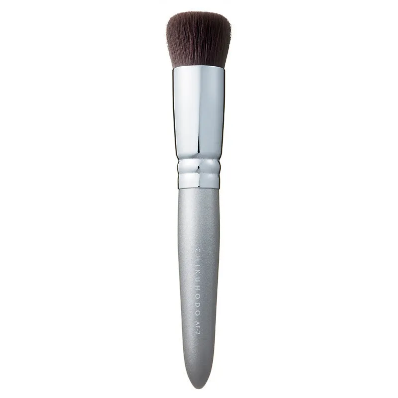 Chikuhodo AF-2 Foundation Brush, AF Series