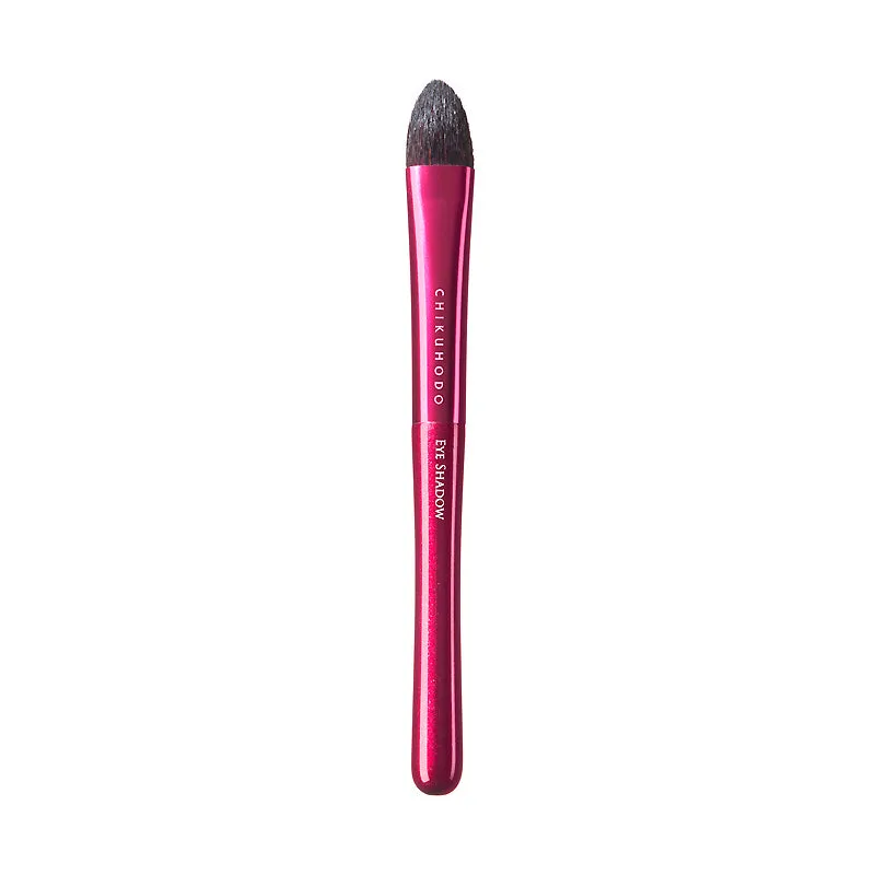 Chikuhodo PS-4 Eyeshadow Brush, Passion Series