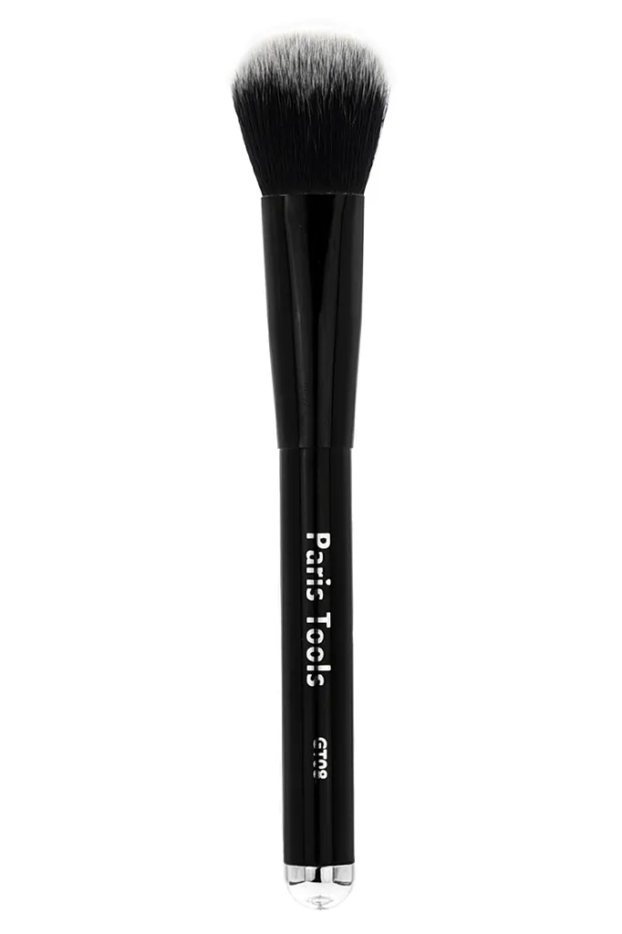 Chisel Blush Brush - GT08