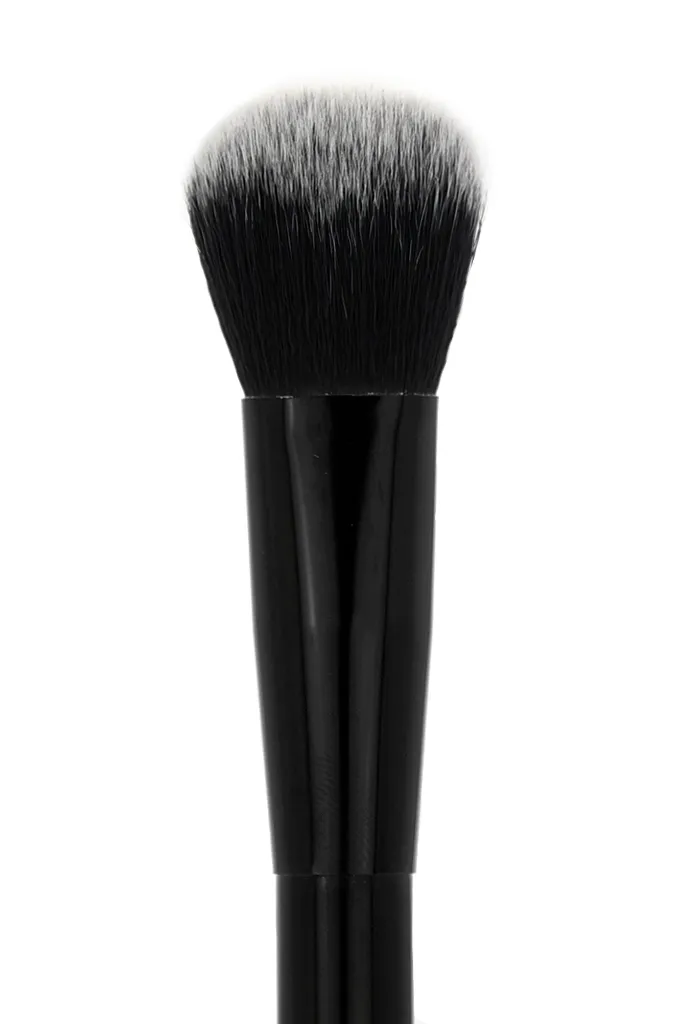 Chisel Blush Brush - GT08
