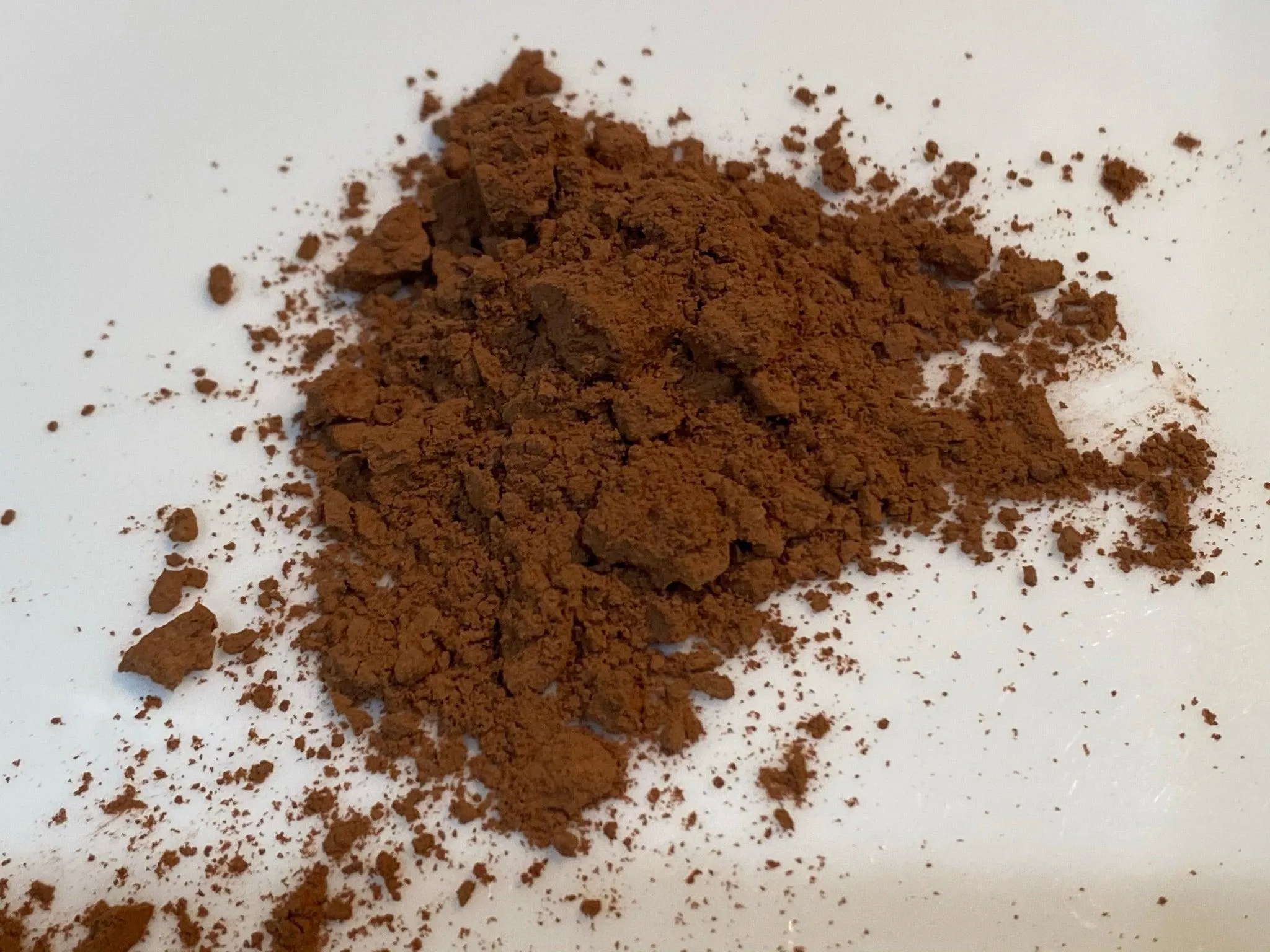 Chocolate Lip Balm